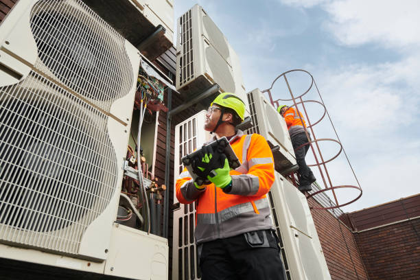Best Emergency HVAC repair  in Ballinger, TX