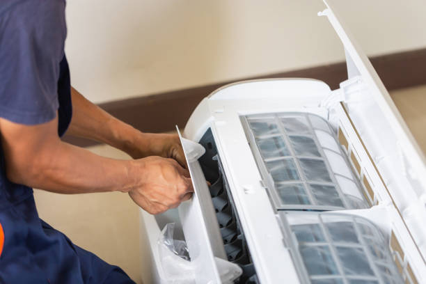 Best Commercial HVAC repair  in Ballinger, TX