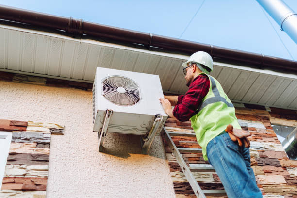 Best HVAC air duct cleaning  in Ballinger, TX