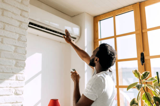 Reliable Ballinger, TX HVAC Solutions