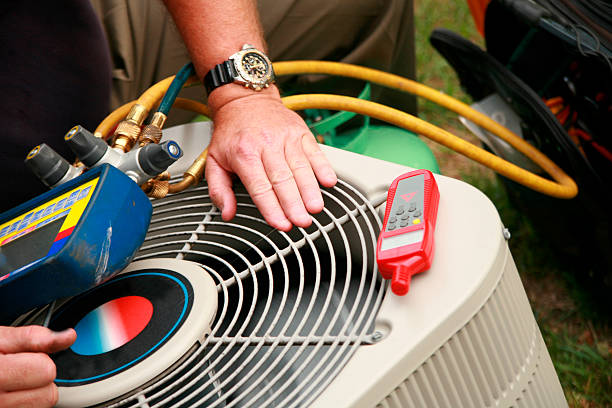 Best HVAC cleaning services  in Ballinger, TX