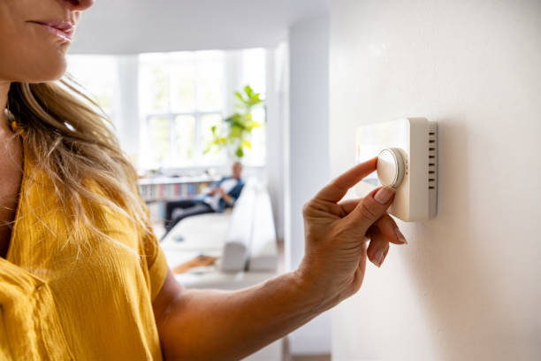 Best 24/7 HVAC repair  in Ballinger, TX