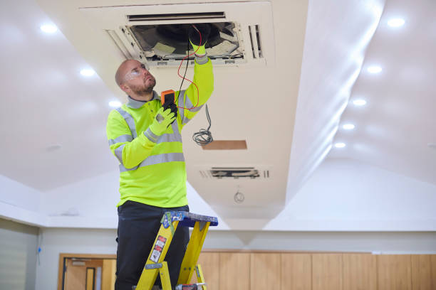 Best HVAC contractors  in Ballinger, TX