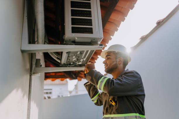 Best HVAC replacement cost  in Ballinger, TX