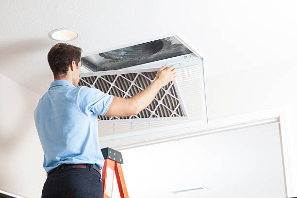 Best HVAC emergency services  in Ballinger, TX