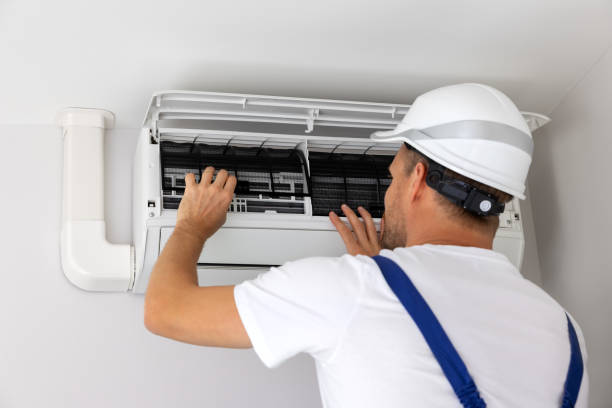 Best HVAC tune-up services  in Ballinger, TX