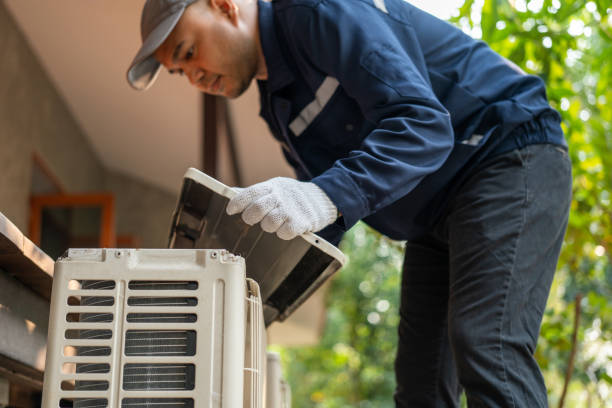 Best HVAC maintenance near me  in Ballinger, TX